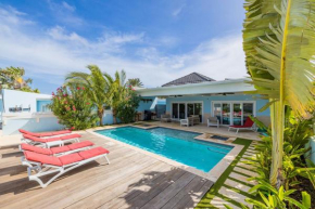 Fantastic 3-bdr Villa With Gorgeous Pool View